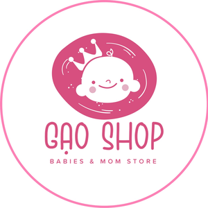 Gạo Shop - Chuyên đồ mẹ và bé