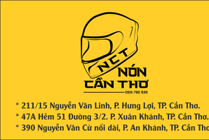Nón Cần Thơ