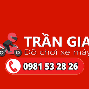 Đồ Chơi Xe Máy Trần Gia