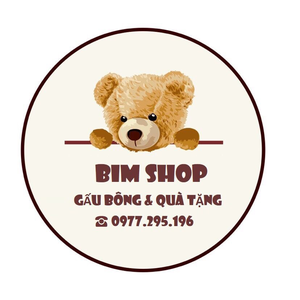 Gấu Bông Nhà Bim