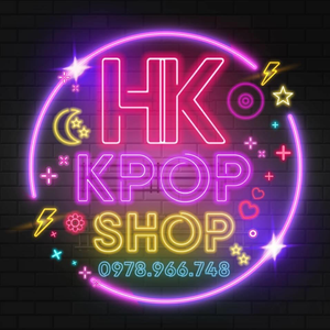 HK KPOP SHOP