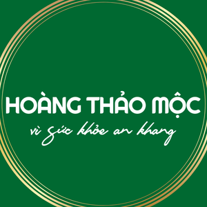 Trà Hoàng Thảo Mộc