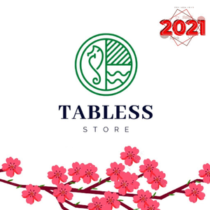 TABLESS STORE