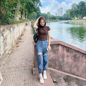 Decal Dán Tường Tâm Tâm Shop