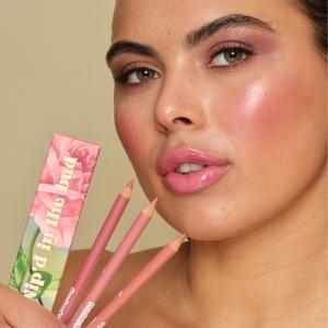 Nip'd in the Bud Lip Liner Set