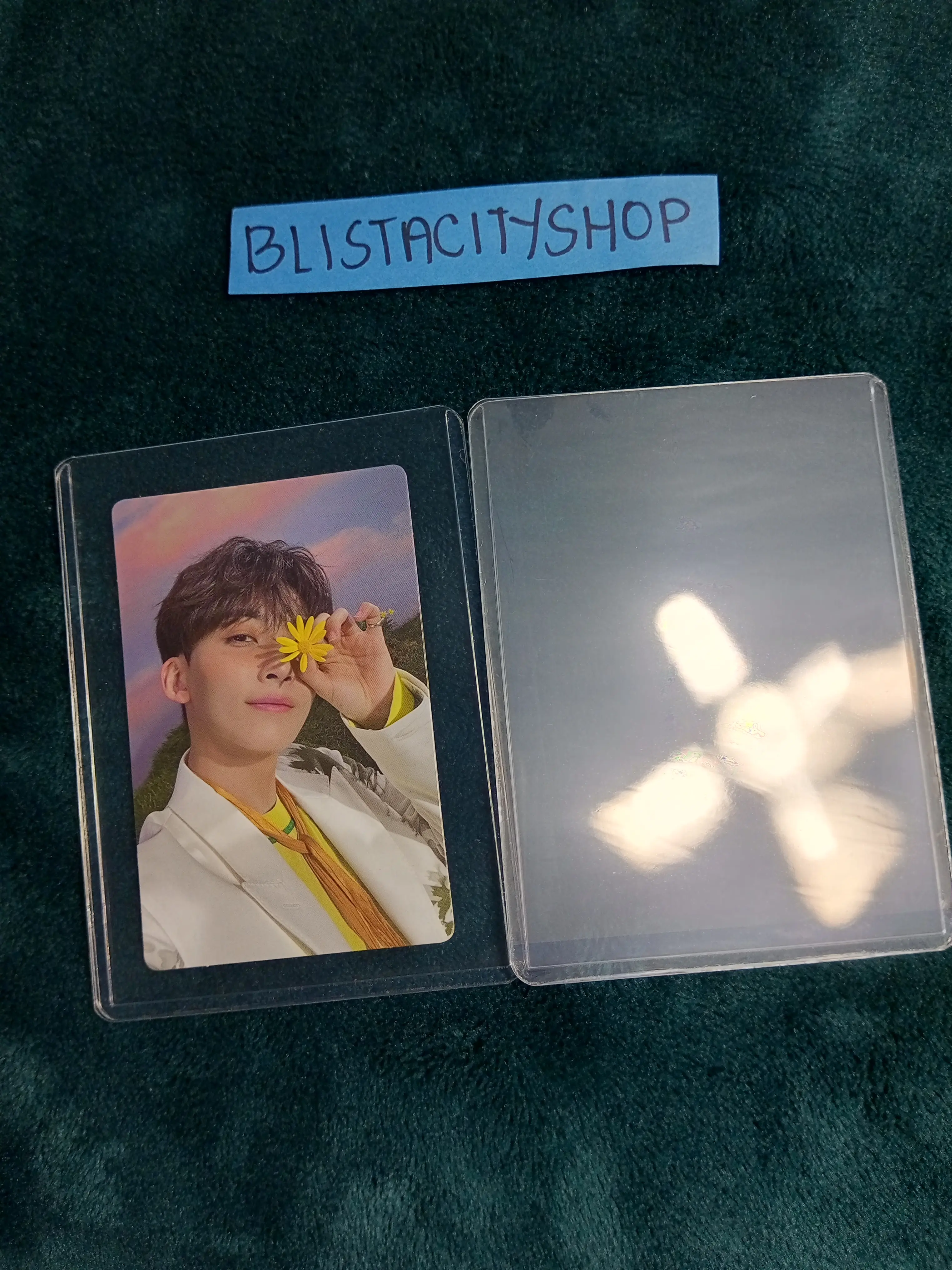 TOPLOADER | for pc/rpc | Card Sleeve - TikTok Shop Philippines