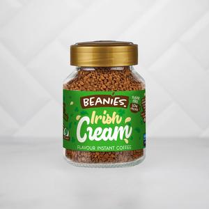 Irish Cream Flavoured Coffee