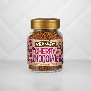 Cherry Chocolate Flavoured Coffee