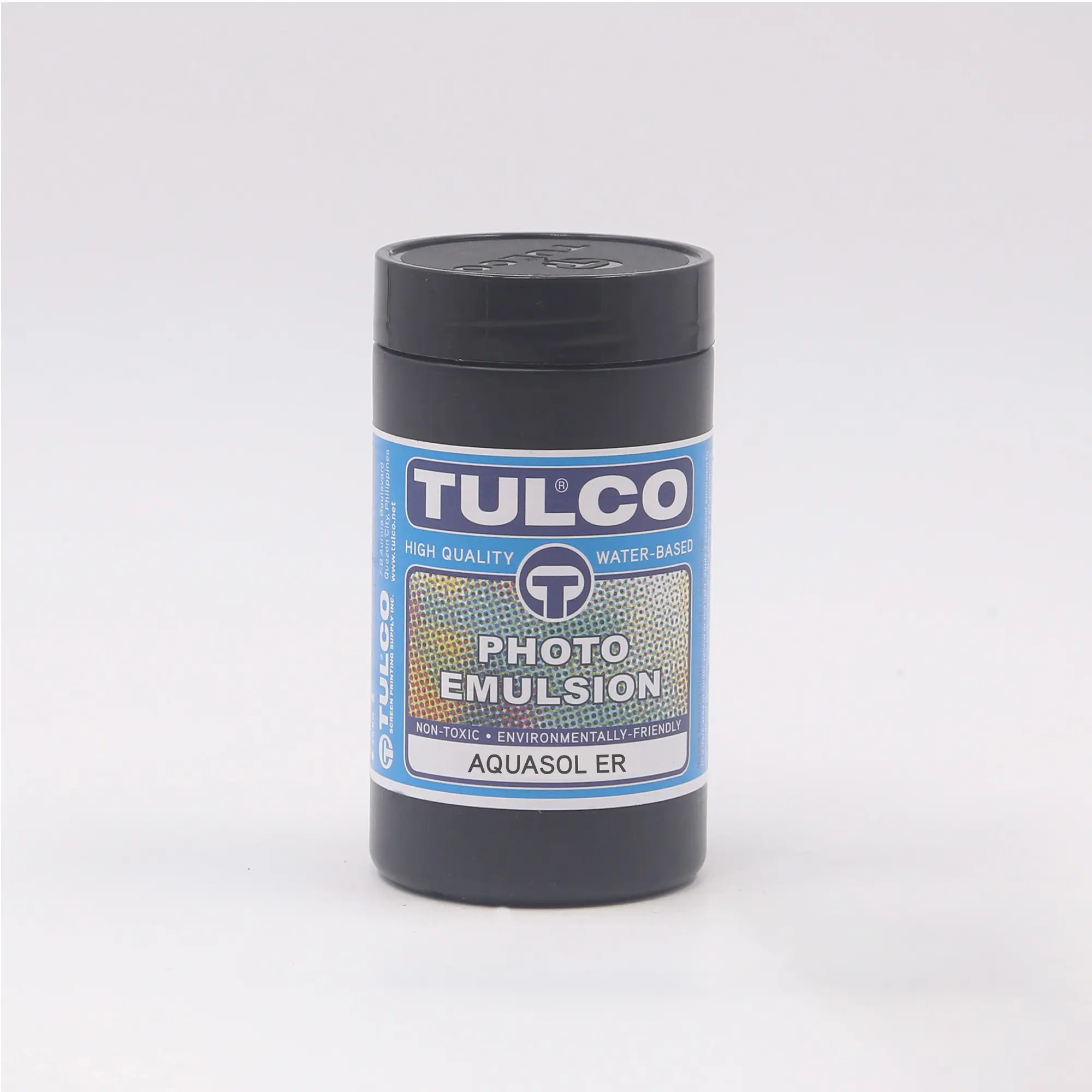 Tulco Photo Emulsion (AQUASOL ER) 250g 500g 1kg - TikTok Shop Philippines
