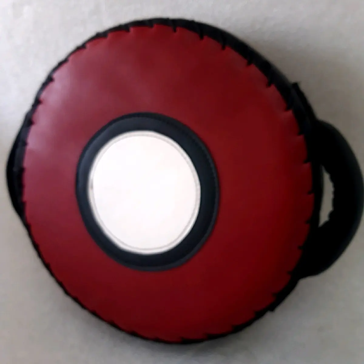 Power Punch Boxing Round Pad - TikTok Shop Philippines
