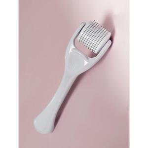 Derma Roller for Scalp and hair Skincare Comfort