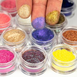 Loose Eyeshadow Pigment by Peaches & Cream