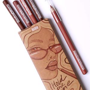 Hold The Line Lip Liner Set