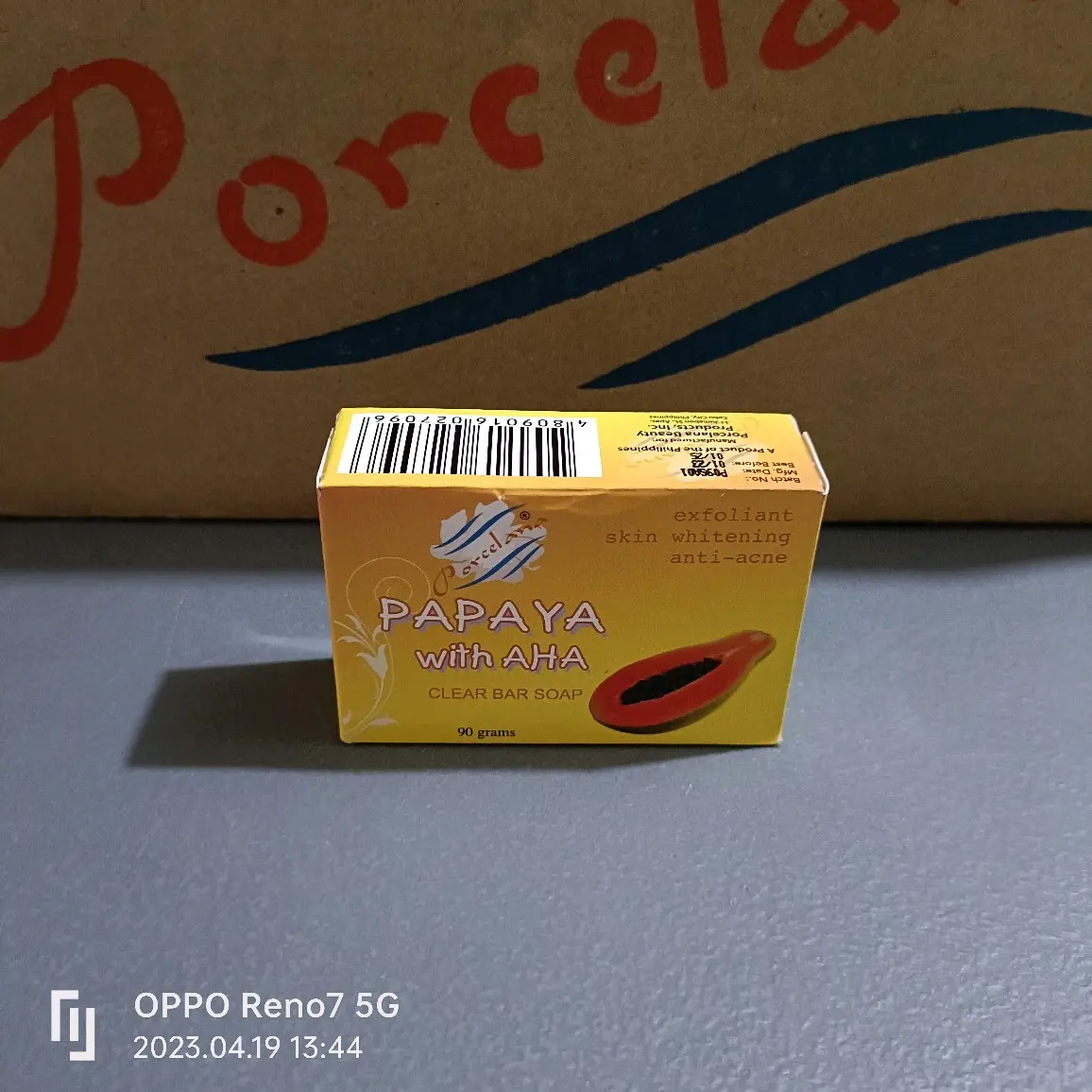 porcelana glutathione soap Porcelana Perfect Skin Care Combo  Pinoy Hyper Kuwait