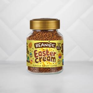 Easter Cream Flavoured Coffee