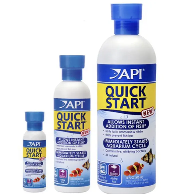 API Quick Start (118 ml/237 ml/473 ml) - TikTok Shop Philippines