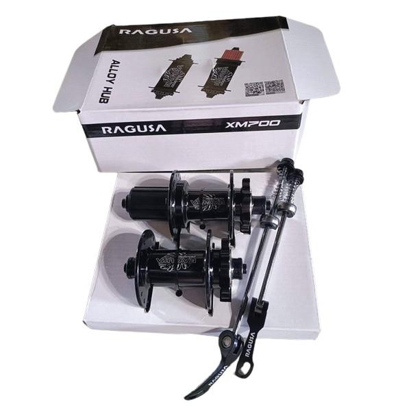 BICYCLE HUB RAGUSA XM700 Budget Disc Hub pawls TikTok Shop