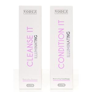 Illuminating Shampoo and Conditioner Bundle (2x300ml)