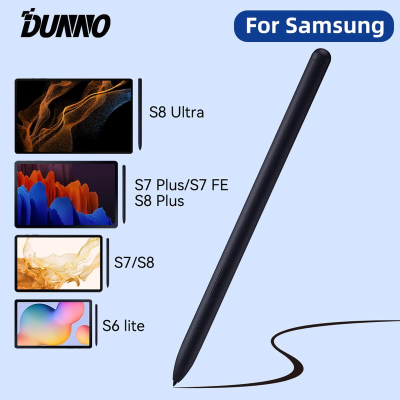 Bút cảm ứng Samsung Stylus, dành cho máy tính bảng, Tab S6 Lite, S6, S7 FE, S7 / S8 và Plus S8 Ultra, Bút cảm ứng, Thích hợp để vẽ cảm ứng