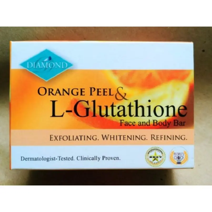 is 50 mg glutathione enough L-Glutathione