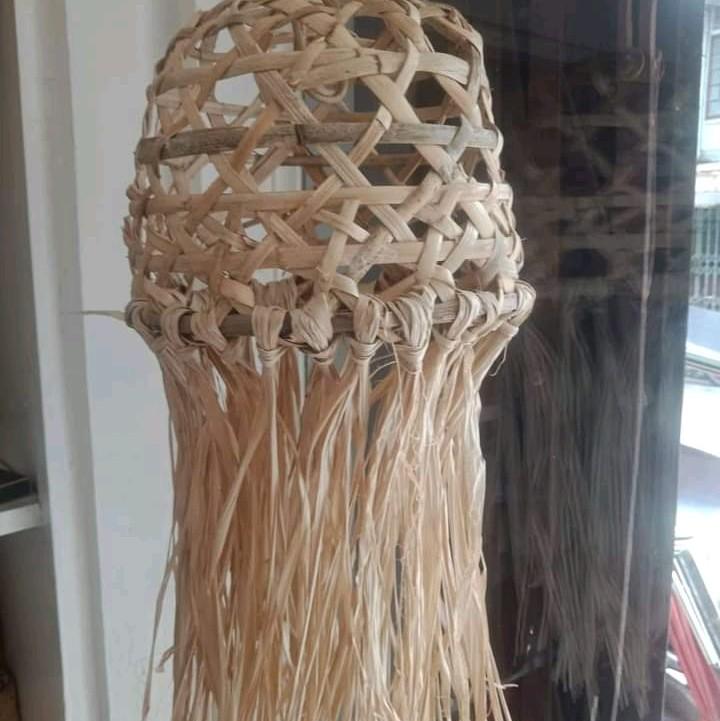 Native Lantern from Quezon Province for Home Decor and Festive - TikTok ...